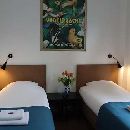 Bed & Breakfast Hotel Malts-3