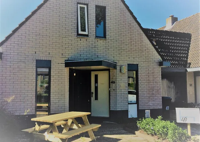 Haarlem 49 Bed and Breakfast